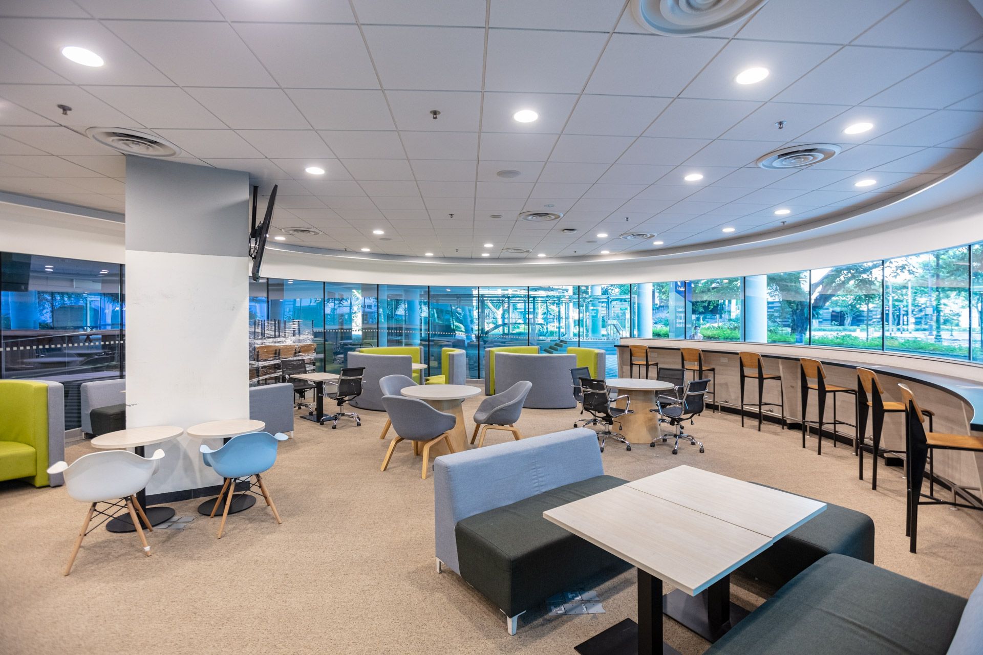 Meeting/Function Rooms & Lounges | Singapore Management University (SMU)